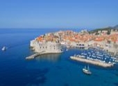 Dubrovnik - Hôtel Petka 3* - idealoperating