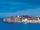 Dubrovnik - Hôtel Adria 3* - idealoperating