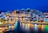 Circuit Crète - Santorin : 8 jours - idealoperating